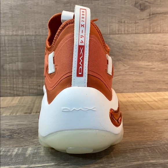 Reebok Swizz Beatz x DMX Series 2000 Mars Dust - Picture 5 of 6